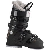 Resim Rossignol Pure 70-black Kadın Siyah Kayak Ayakkabısı 