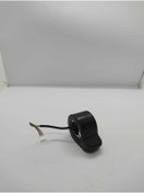 Resim Genel Markalar Elektirkli Scooter Gaz Pedalı 