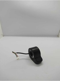 Resim Genel Markalar Elektirkli Scooter Gaz Pedalı 