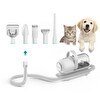 Resim Neakasa P1 Pro Kedi ve Köpek Tıraş Makinesi Bakım Kiti 