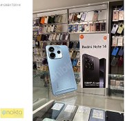 Resim Xiaomi Redmi Note 14 İkinci El TR | 256 GB | Mavi İkinci El NOKTA'DAN REDMİ NOTE 14 256GB MAVİ 22AY GARANTİLİ HATASIZ