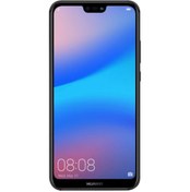 Resim Huawei P20 Lite TR Garanti | 64 GB 4 GB siyah 