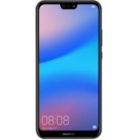 Resim Huawei P20 Lite TR Garanti | 128 GB 4 GB Siyah 