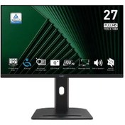 Resim Msı Pro Mp275pg 27 1920x1080 Fhd 100hz 1ms Hdmı Vga Dp Adaptive S 