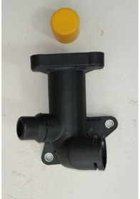 Resim Audı A 4 - 6 Su Flanş Sogutucu 1995-2005 