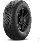 Resim Bf Goodrich 235/55R19 105H Xl Trail Terrain T/A 4X4 Dört Mevsim Lastiği 2023 