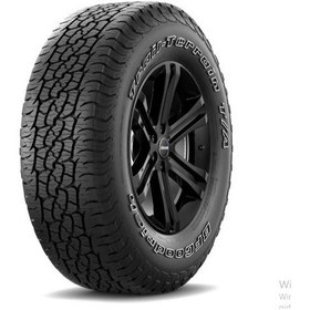 Resim Bf Goodrich 235/55R19 105H Xl Trail Terrain T/A 4X4 Dört Mevsim Lastiği 2023 