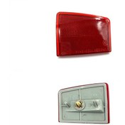 Resim Tampon Reflektörü Pajero 2007 2010 Arka Sağ 
