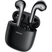Resim Joyroom Jr-t13 Tws Kablosuz Kulak Içi Bluetooth Kulaklık 