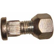 Resim Genel Markalar Ford Focus Sd/hb 98/05 Ön Bijon+somun Sağ/sol Açık Tip (1 Adet)(fammıze) 