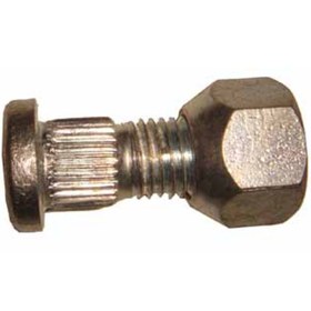 Resim Genel Markalar Ford Focus Sd/hb 98/05 Ön Bijon+somun Sağ/sol Açık Tip (1 Adet)(fammıze) 