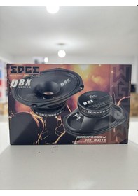 Zx6994 Oval Hoparlör Takımı Fiyatı ve Özelliklerı - Badem