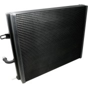 Resim Burger Motorsports - Bmw B48-B58 Intercooler Isı Eşanjörü (Heat Exchanger) - F Serisi 