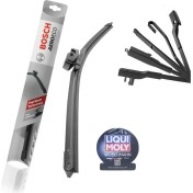 Resim Wöbermann + Bosch Aeroeco Silecek Süpürgesi Ae650 650Mm 65Cm 26Inc 