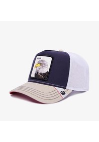 Resim Goorin Bros Mv Predator Unisex Şapka-101-1118 Çok Renkli 