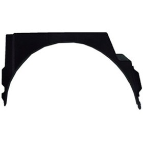 Resim Nissan Pick Up Navara 06/14 Radyatör Fan Davlumbazı Boş Gövde Alt Parça Ori Ji Nal 