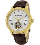 Resim Stührling 780.03 42 mm Otomatik Erkek Kol Saati 