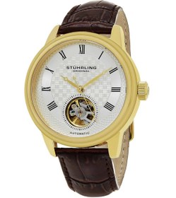 Resim Stührling 780.03 42 mm Otomatik Erkek Kol Saati 