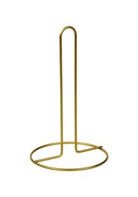 Resim Edora Home Gold Kağıt Rulo Havluluk - Metal Paslanmaz Gold 