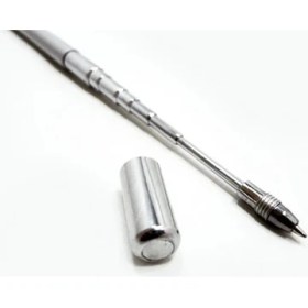 Resim Uzayabilen Lazer Pointer Sunum Kalemi -Mıknatıs Uçlu 