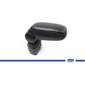 Resim Nissan Juke 2010-2020 Arası Siyah Kol Dayama 