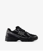 Resim New Balance Erkek Ayakkabı U740bm2 Siyah 