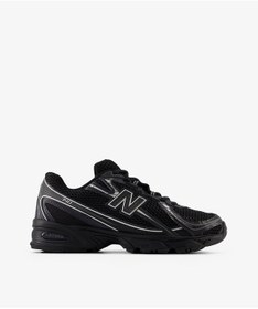 Resim New Balance Erkek Ayakkabı U740bm2 Siyah 