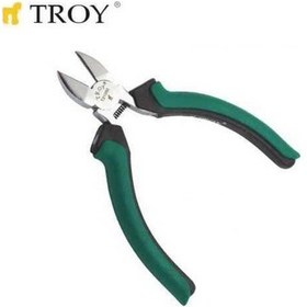 Resim Troy 21050 Elektronikçi Yan Keski Mini Yankeski Hobi Takı İşi 