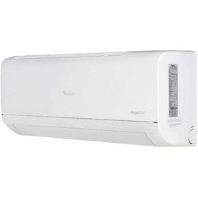 Resim Baymak Elegant Plus 12 A++ 12.000 BTU Inverter Duvar Tipi Klima 