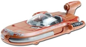 Resim Hot Wheels Tekli Arabalar X-34 LANDSPEEDER HCT60 