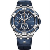 Resim Maurice Lacroix ML-AI1018SS001432-4 Erkek Kol Saati 