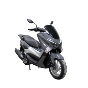Resim Apec APX5 150 CC Benzinli Motosiklet Gri 