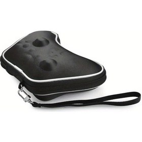 Resim Gateesat Xbox One X/s Kontrol Kılıfı Sert Eva Korumalı Toz Ve Darbe Dayanımlı Siyah 