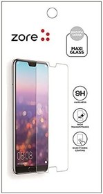 Resim Galaxy A10 Zore Maxi Glass Temperli Cam Ekran Koruyucu 