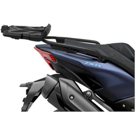 Resim Shad Çanta Demiri Tmax Tech Max Y0tx52st Alüminyum - Siyah 