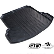 Resim Flexair Bagaj Havuzu Toyota Corolla Uyumlu Sd 2003 2007 3702 1 Pcs 504643885 