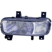 Resim Depo Far Sağ 440 1138r Ldemf Atego 97- Sisli KNO-DEPO-440-1138R-LDEMF 