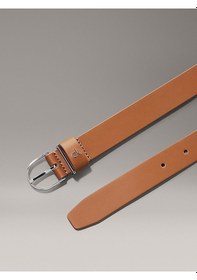 Resim Calvin Klein Calvın Kleın Kadın Kemer K60k613147-gym Kahverengi 