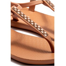 Resim Ipanema Class Chic Kadın Sandalet Pudra 35/42 Pudra 