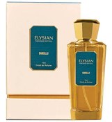 Resim Bargello NICHE PARADISE ELYSIAN UNISEX 75 ml EXTRAIT DE PERFUME-YMS 