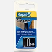 Resim Rapid Zımba Teli 60625 mm 