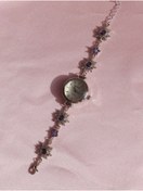 Resim Reorah Collection Rapunzel Sun Flower Saat 