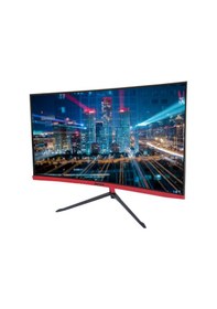Resim Seclife P270CDHRGB 27" 1 MS 240 Hz VGA HDMI Curved R1800 LED Monitör 