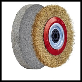 Resim Einhell Tc Bg 150 B Taş Motoru 350 Watt 