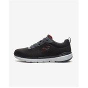 Resim Skechers Flex Advantage 3.0 Erkek Gri Spor Ayakkabı 232073Tk Ccrd 