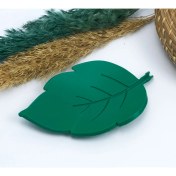 Resim NBShop Yaprak Sabunluk - Yeşil 