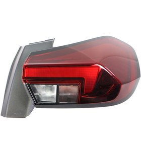 Resim Opel Corsa F 20 Sonrası Sağ Dış Stop Lambası 