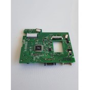 Resim Xbox 360 Slim DVD PCB Kartı 9504 