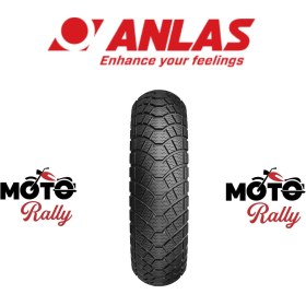 Resim Anlas 110/70 - 14 M/c 50p Winter Grip Kışlık Lastik 2847 