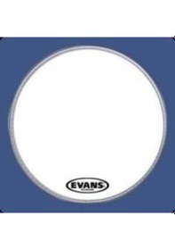 Resim Evans Bd32ms1w Marching Bas Davul Derisi 32 İnç - Tek Kat - Beyaz 